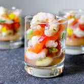 City Ceviche