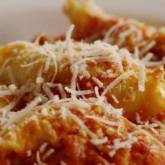 Stuffed Shells III