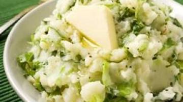 Colcannon