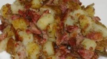 Corned Beef Hash