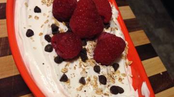 Cranachan