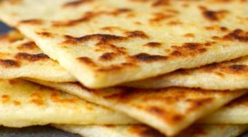 Potato Scones