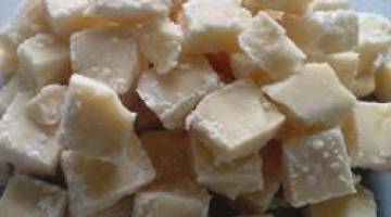 Scottish Tablet (Fudge)