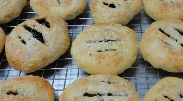 Eccles Cakes