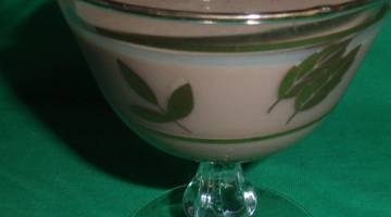 Erin's Irish Creme Liqueur