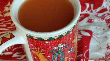 Grandma's Wassail