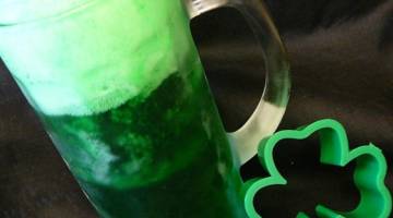 Green Beer