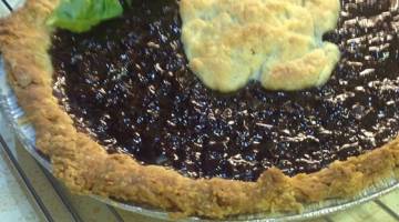 My Own Mincemeat Pie Filling