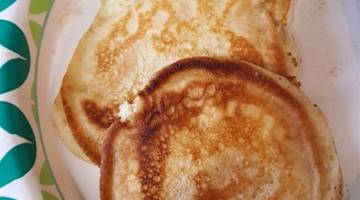 Pikelets (Scottish Pancakes)