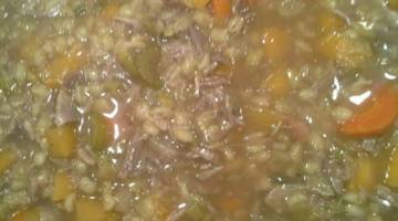 Scotch Broth II