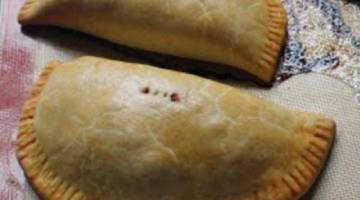 Chef John's Cornish Pasty