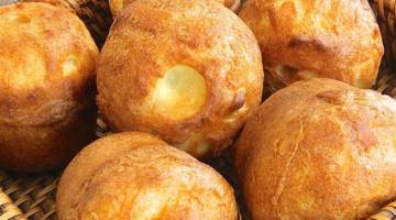 Hi-Rise Easy Yorkshire Pudding