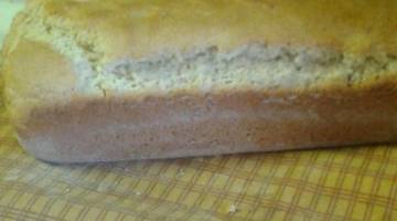 Irish Soda Bread from County Cork