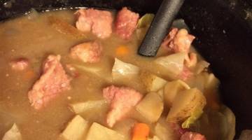 Raleys Irish Corned Beef Stew