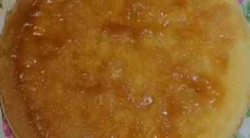 Syrup Sponge Pudding