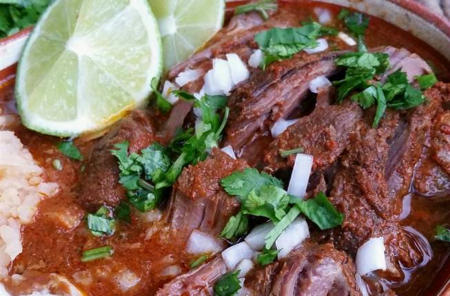 Birria