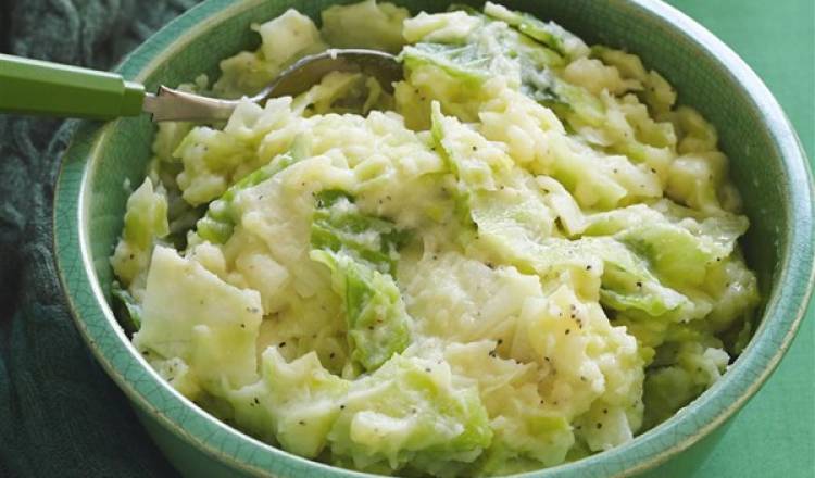 Colcannon