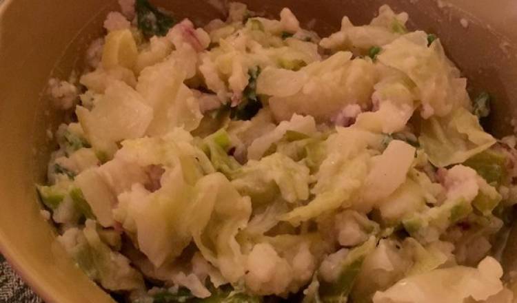 Colcannon