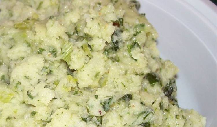 Colcannon