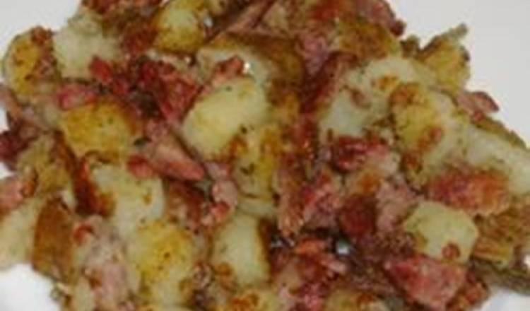 Corned Beef Hash