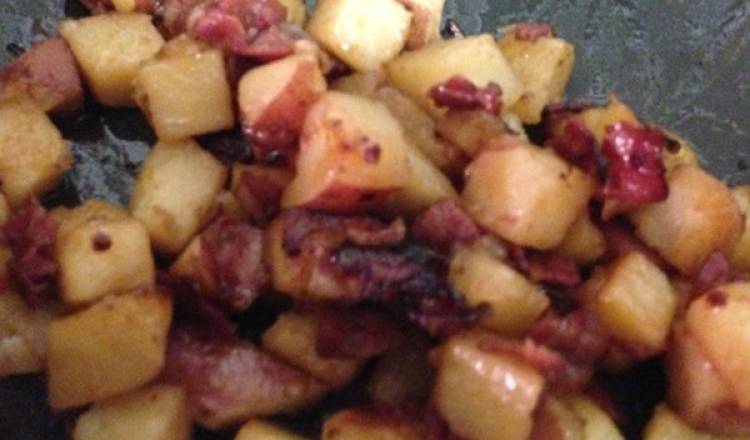 Corned Beef Hash