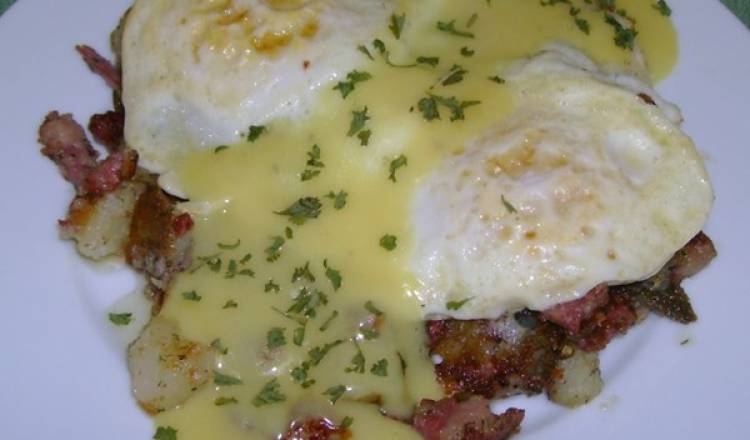 Corned Beef Hash