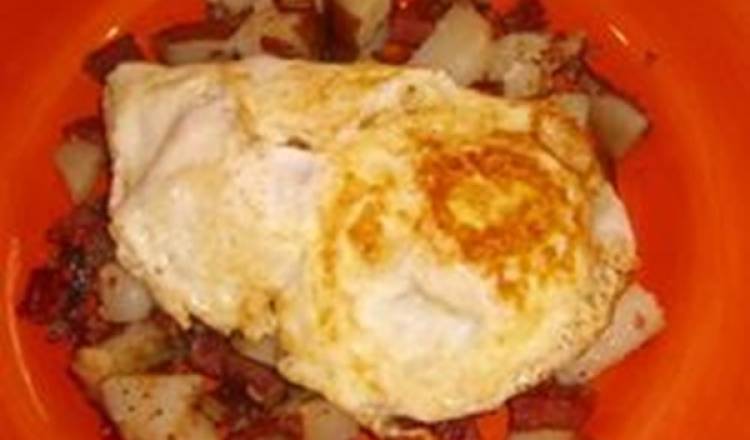 Corned Beef Hash