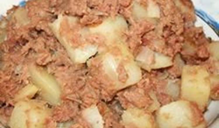 Corned Beef Hash