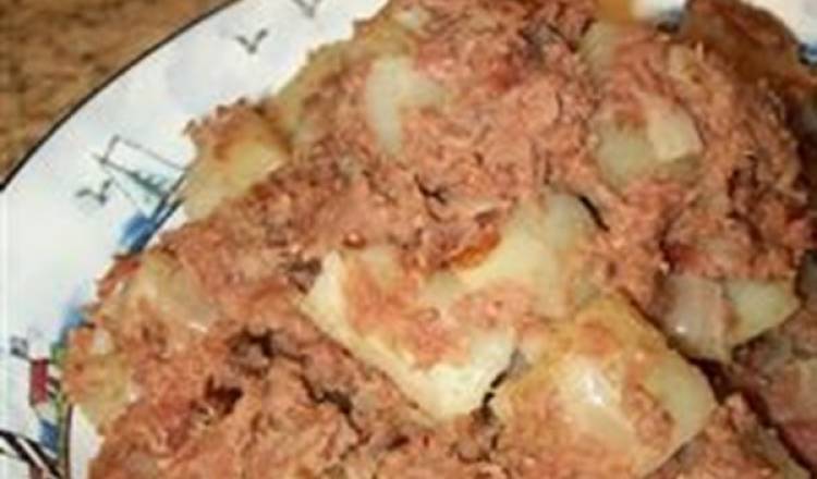 Corned Beef Hash