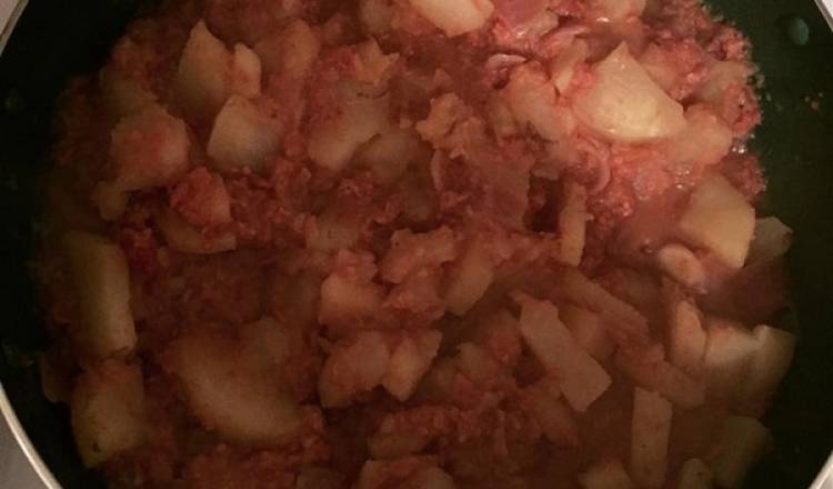 Corned Beef Hash