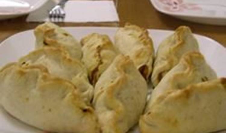 Cornish Finnish Michigan Pasties