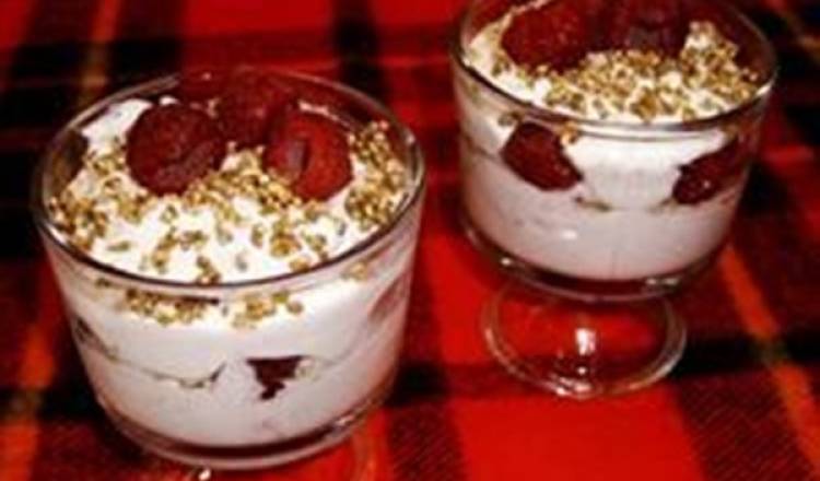 Cranachan