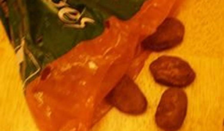 Irish Potato Candy