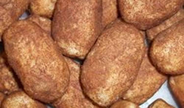 Irish Potato Candy