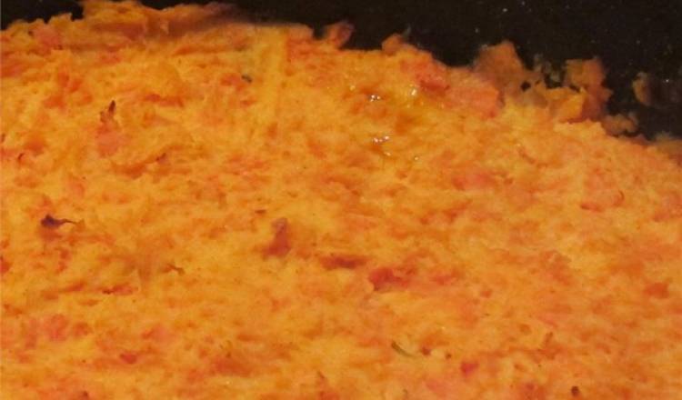 Irish Shepherd's Pie