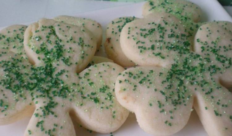 Scottish Shortbread II