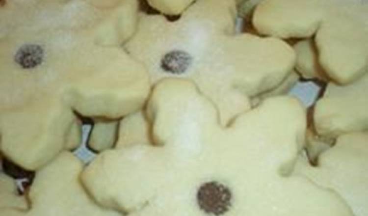 Scottish Shortbread II