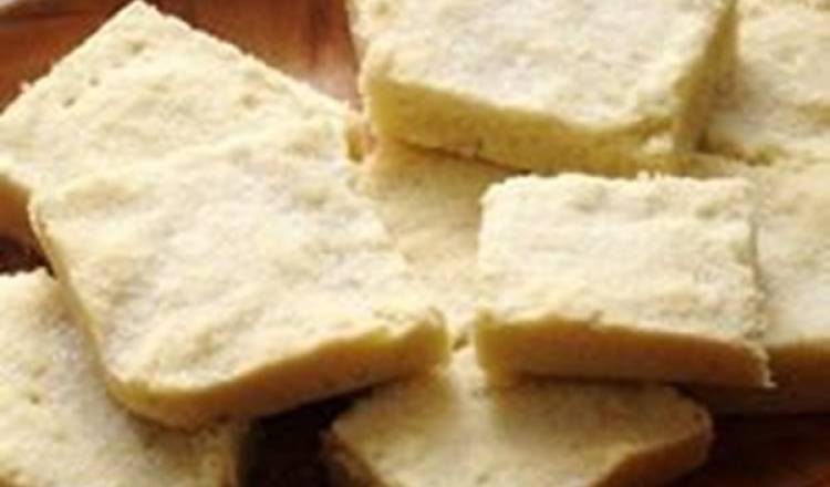 Scottish Shortbread II