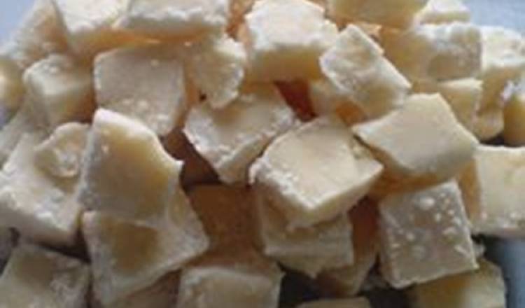 Scottish Tablet (Fudge)