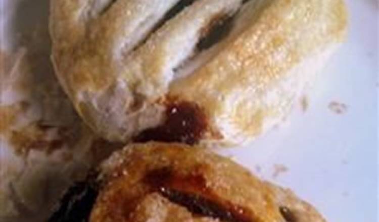 Eccles Cakes