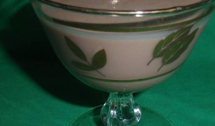 Erin's Irish Creme Liqueur