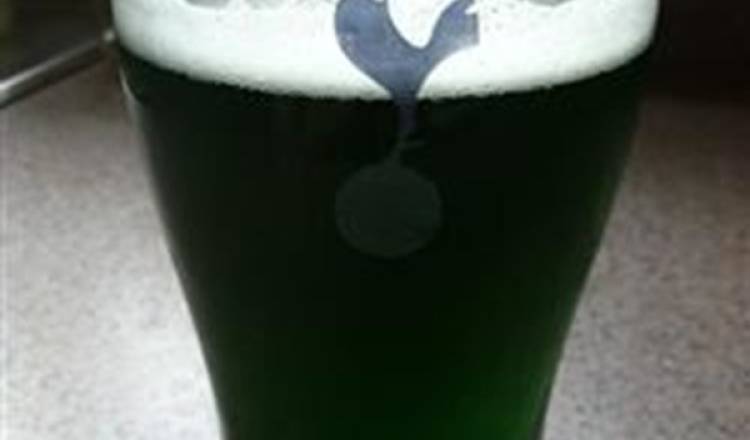 Green Beer