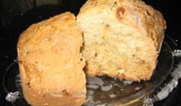 McNamara's Irish Soda Bread