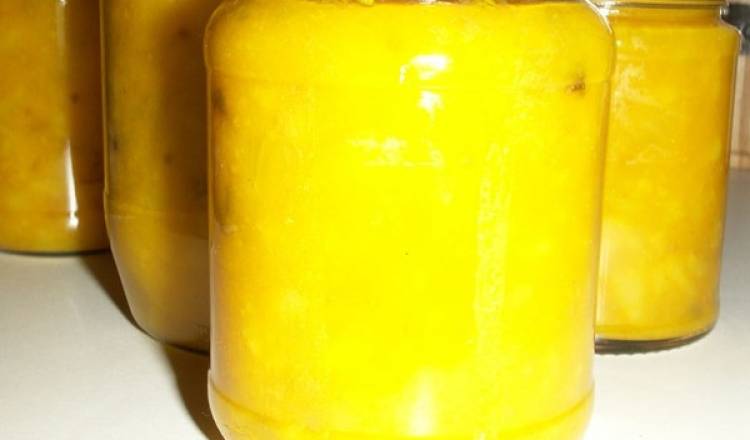 Piccalilli