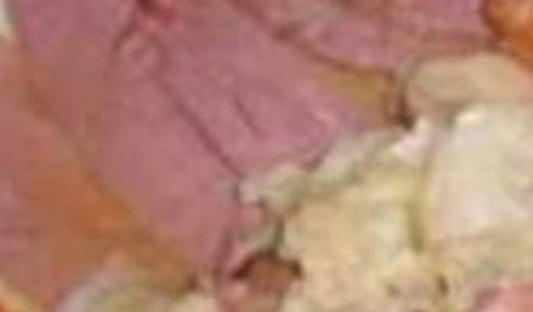 Sarah's Slow-Cooker Corned Beef and Cabbage