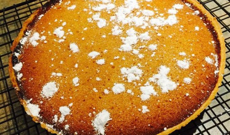 Treacle Tart