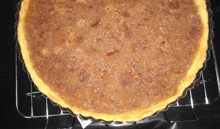 Treacle Tart