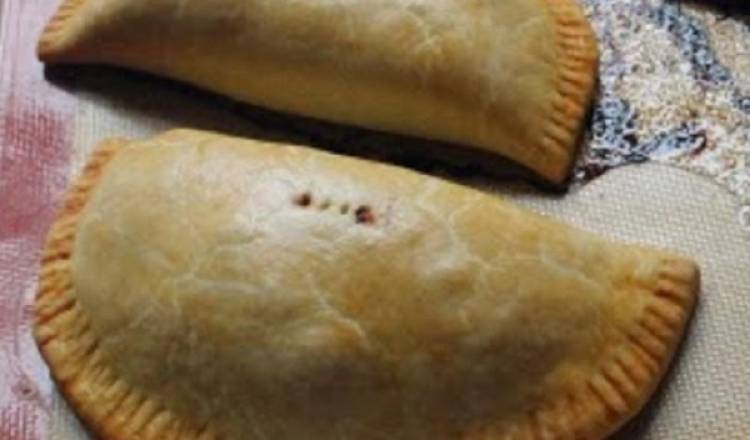 Chef John's Cornish Pasty