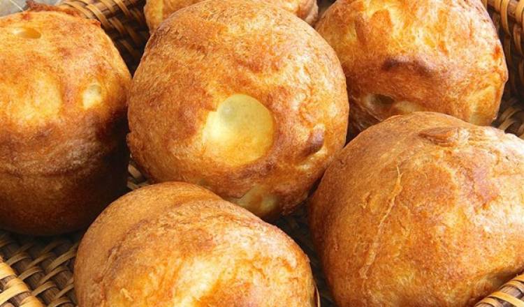 Hi-Rise Easy Yorkshire Pudding