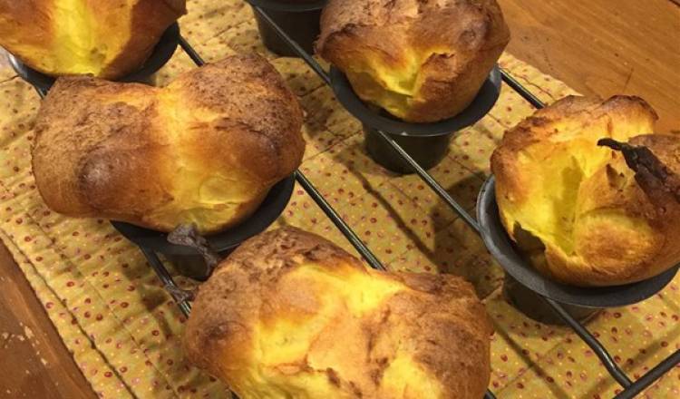 Hi-Rise Easy Yorkshire Pudding